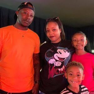 Meet your Posher, Raven